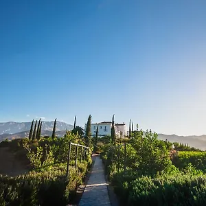 Hotel B Bou Cortijo Bravo, Velez Malaga
