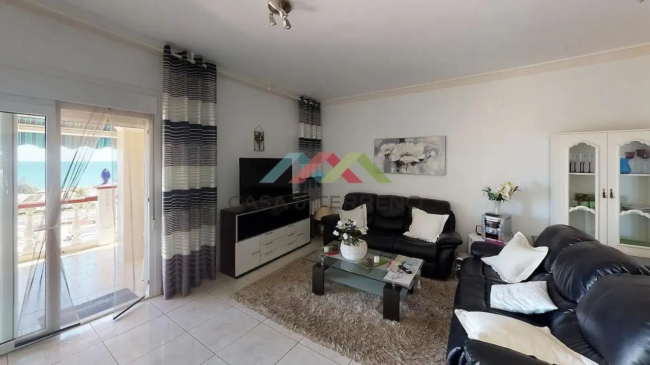 Chalet Con Vistas Al Mar contacts