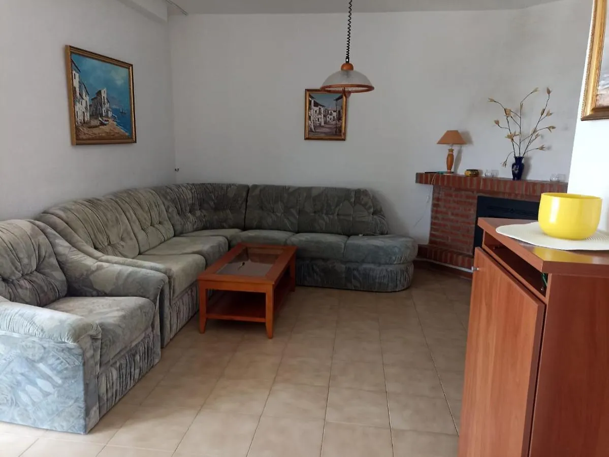 Chalet Con Vistas Al Mar Velez Malaga Spain