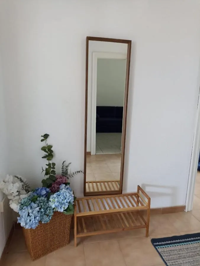 Chalet Con Vistas Al Mar Velez Malaga