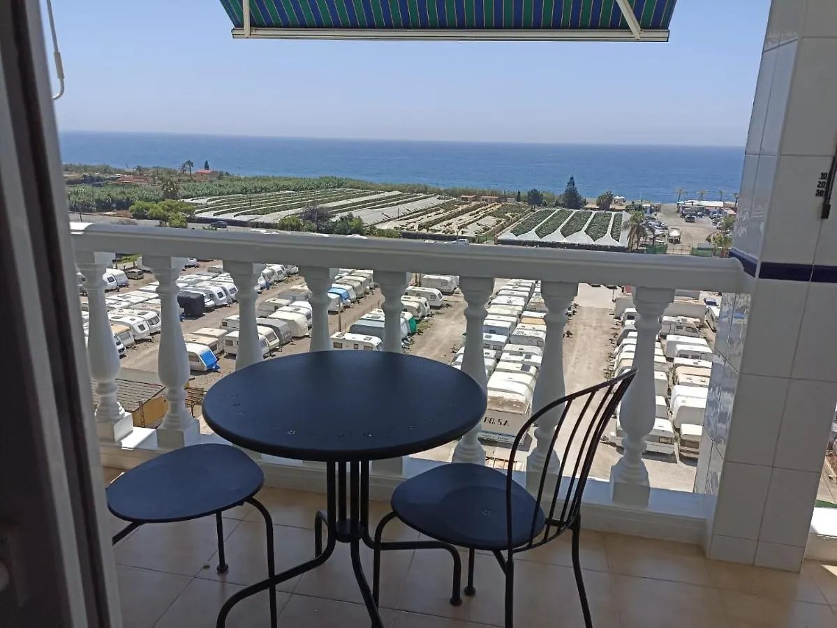 Chalet Con Vistas Al Mar Velez Malaga 0*,  Spain