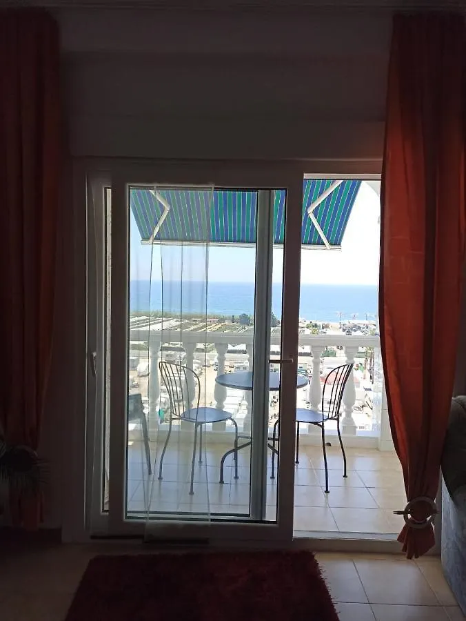 Chalet Con Vistas Al Mar Velez Malaga Spain