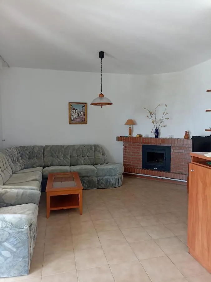 Chalet Con Vistas Al Mar Velez Malaga 0*,  Spain