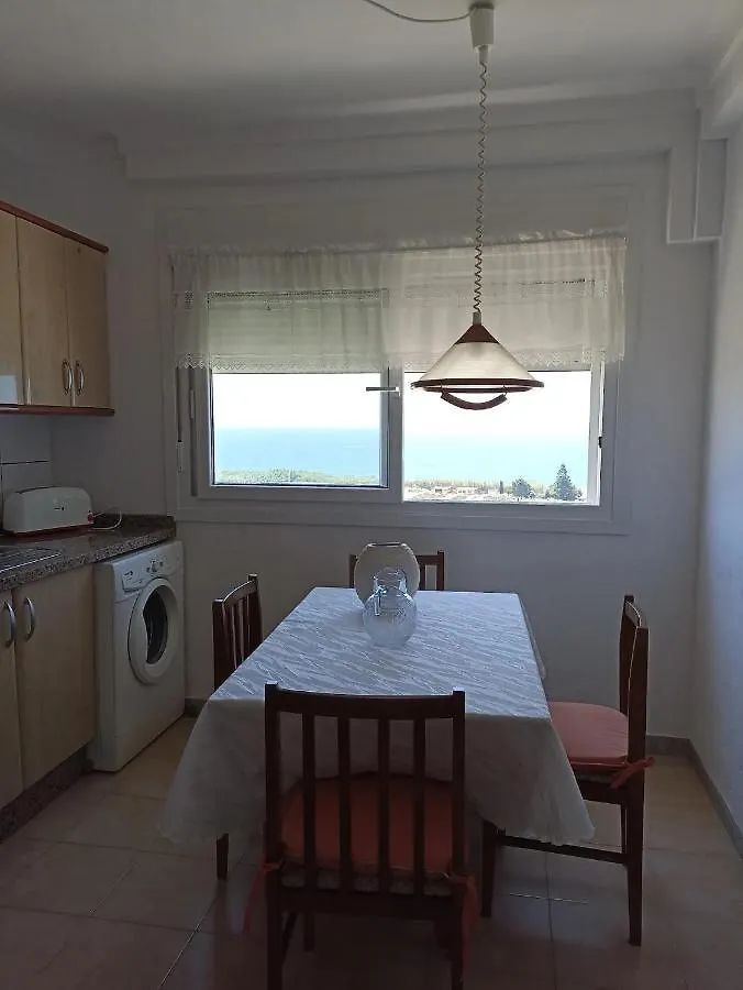 Chalet Con Vistas Al Mar Velez Malaga 0*,  Spain