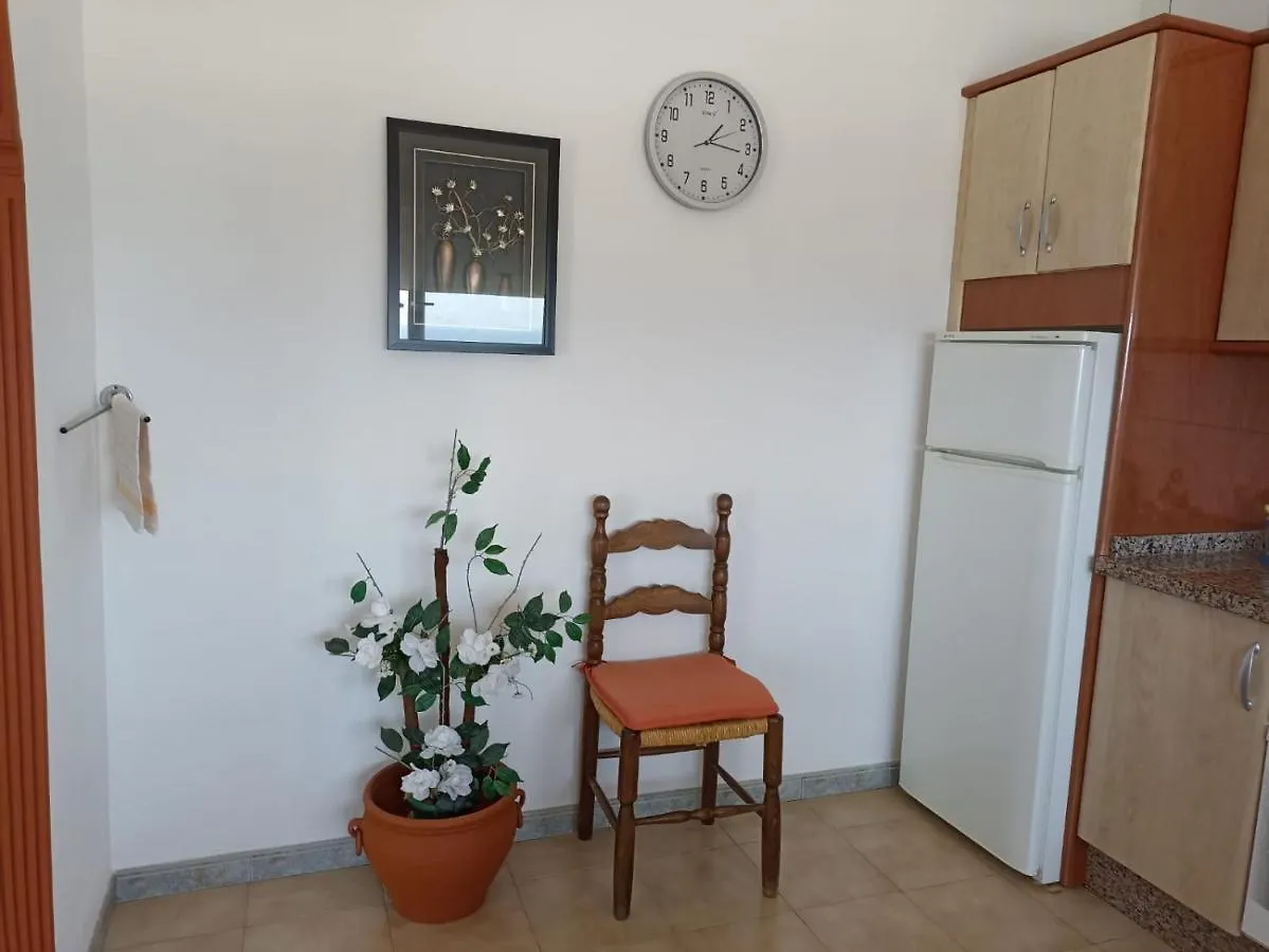 Chalet Con Vistas Al Mar Velez Malaga 0*,