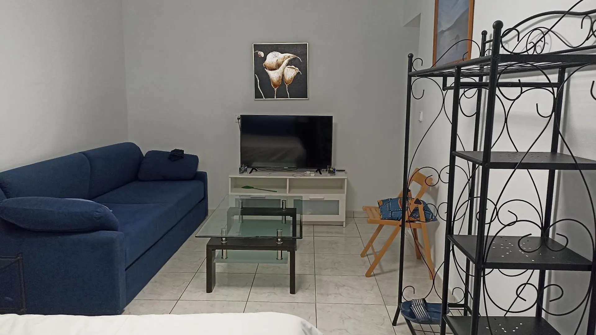 Apartment Chalet Con Vistas Al Mar Velez Malaga