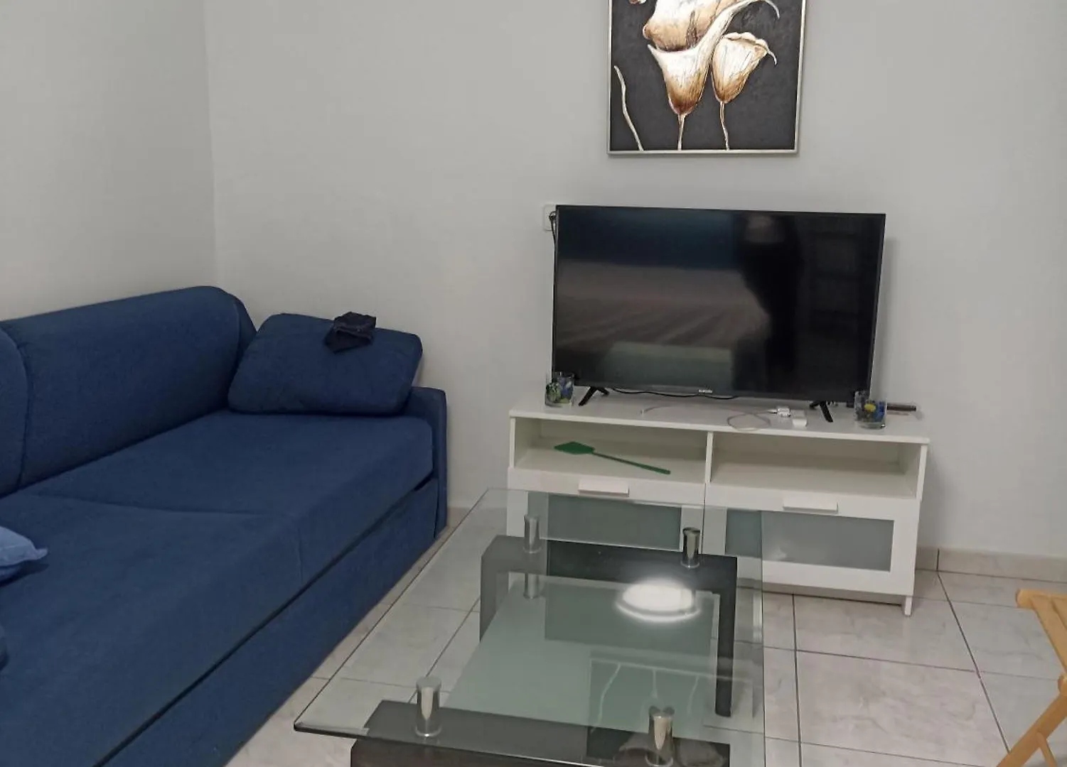 Chalet Con Vistas Al Mar Velez Malaga Apartment