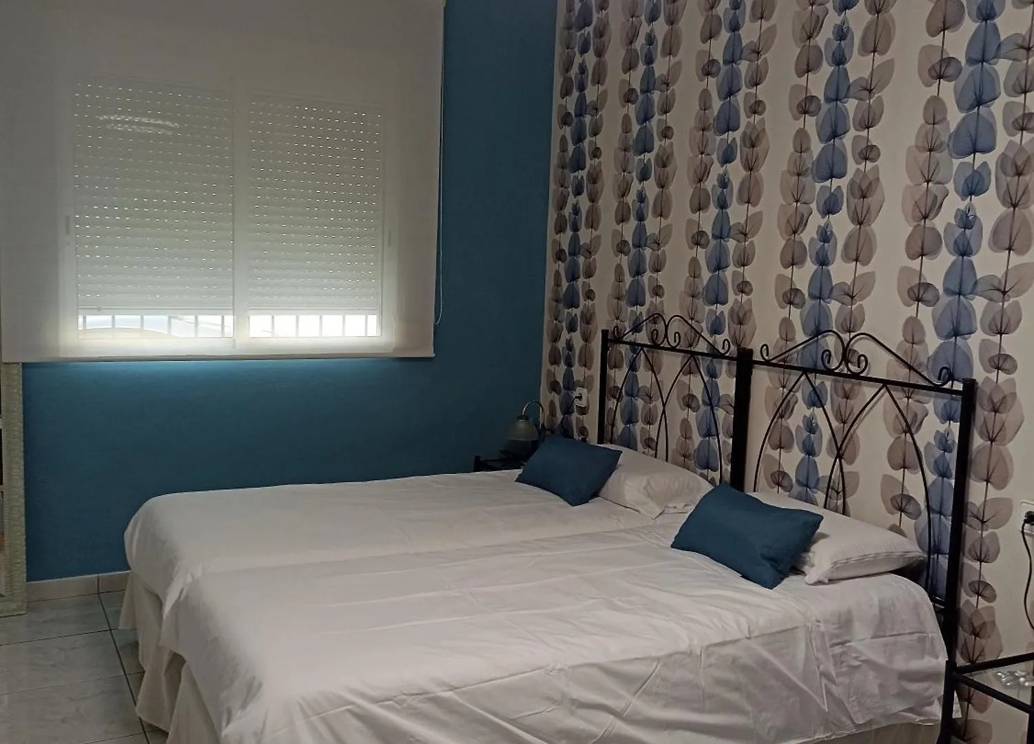Chalet Con Vistas Al Mar Velez Malaga