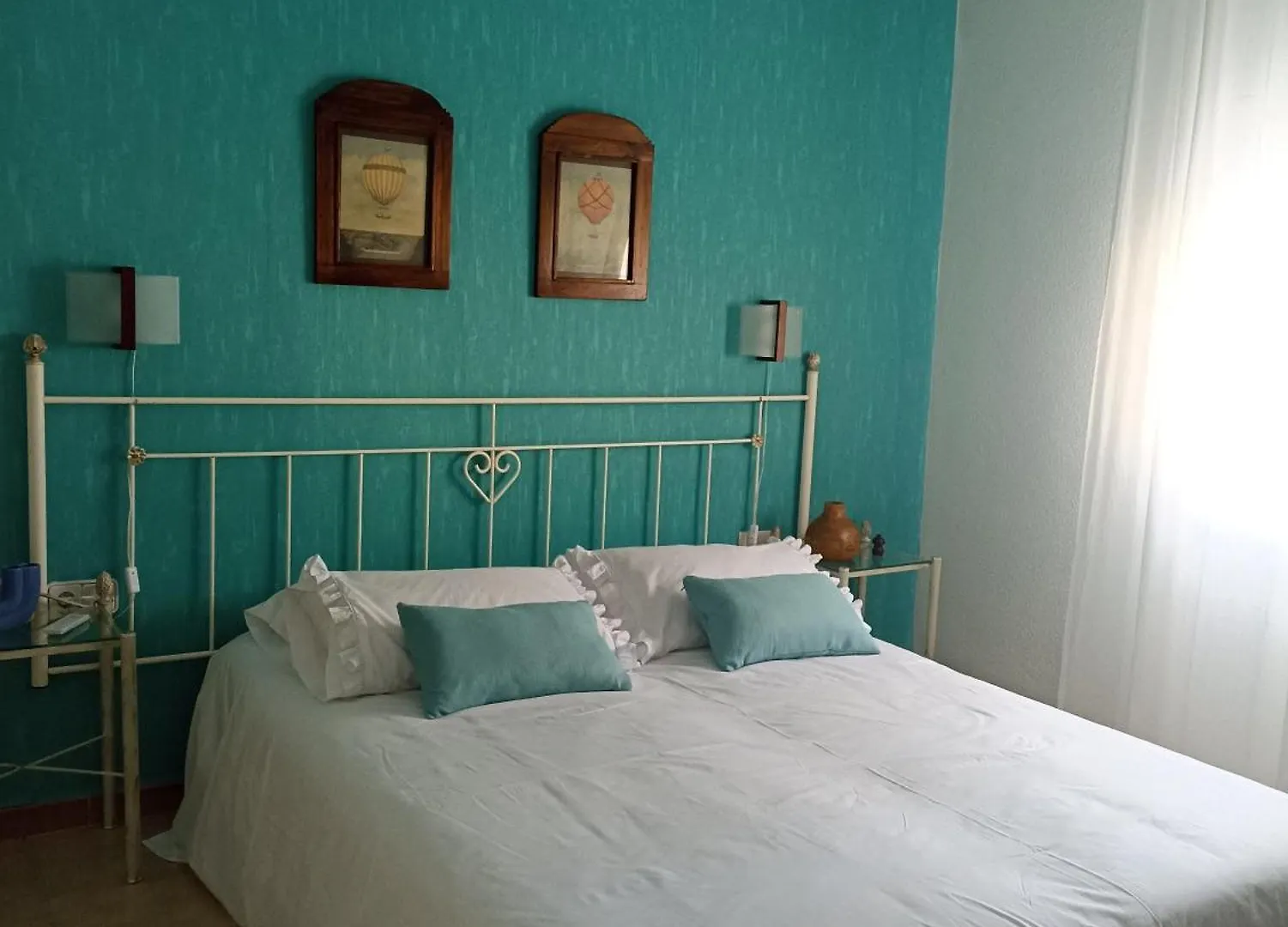 Chalet Con Vistas Al Mar Velez Malaga 0*,