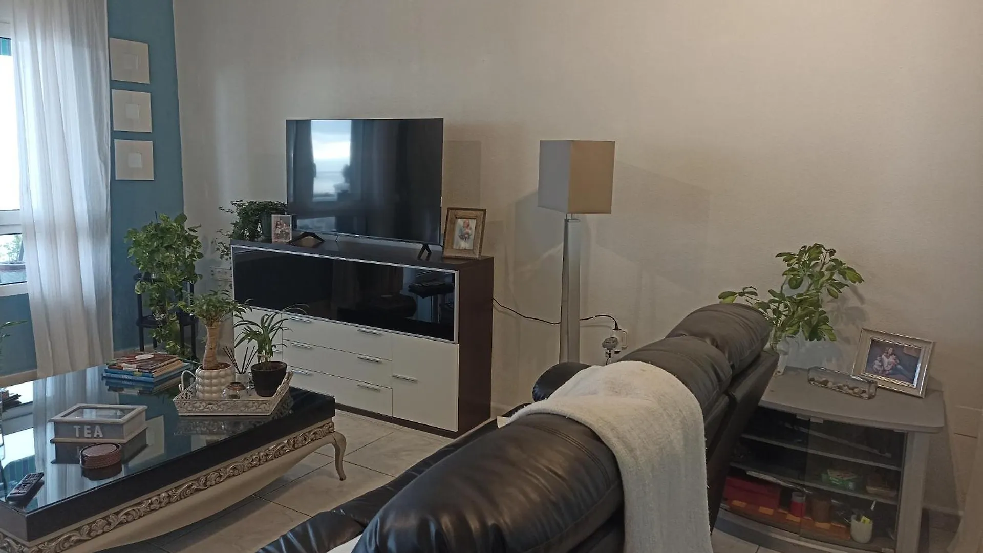 Apartment Chalet Con Vistas Al Mar Velez Malaga