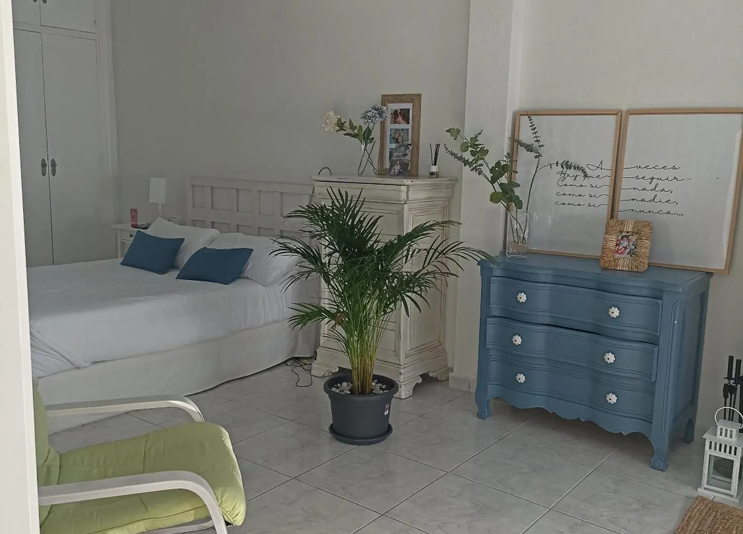 Apartment Chalet Con Vistas Al Mar Velez Malaga Spain