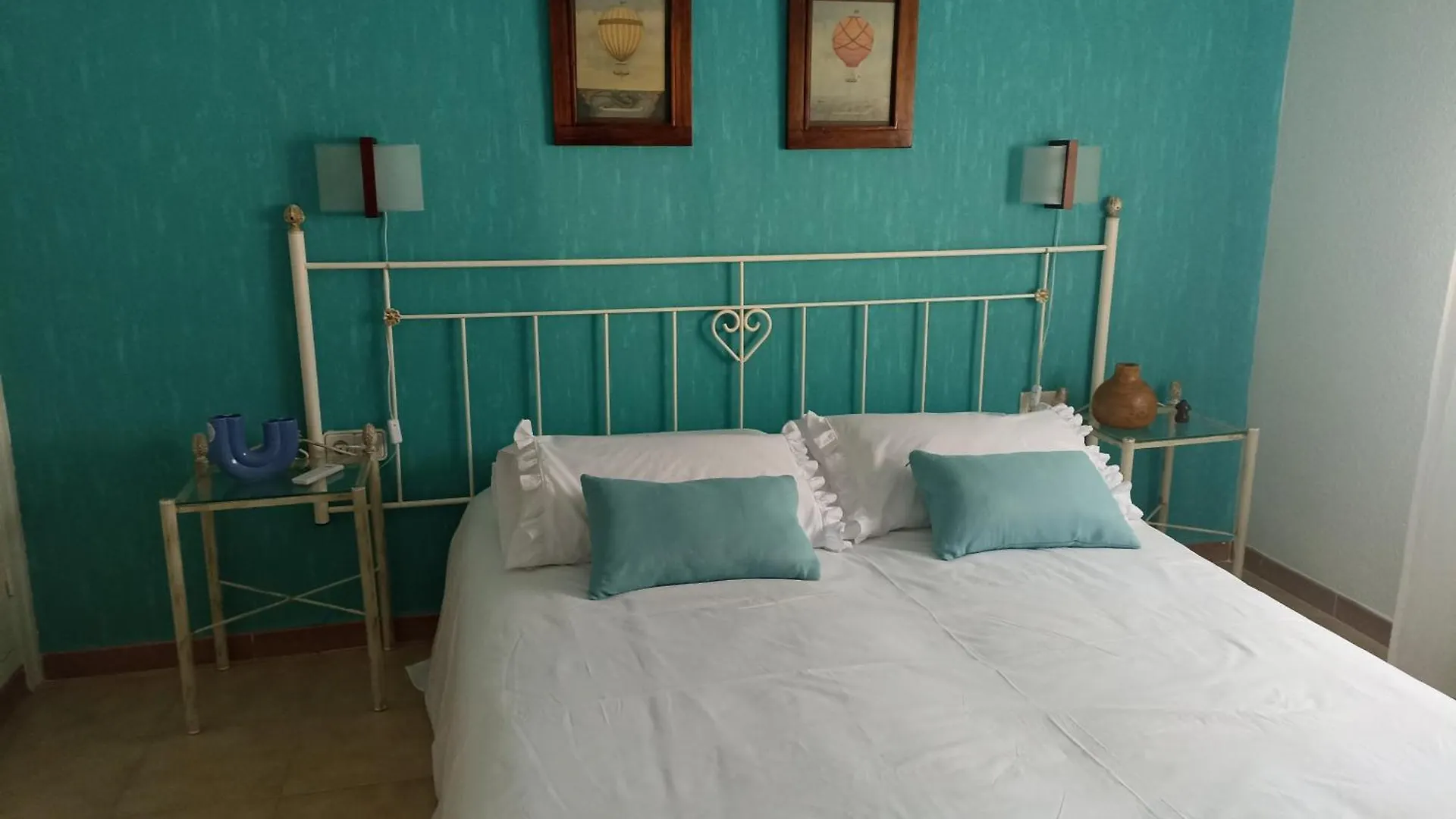 Chalet Con Vistas Al Mar Velez Malaga 0*,