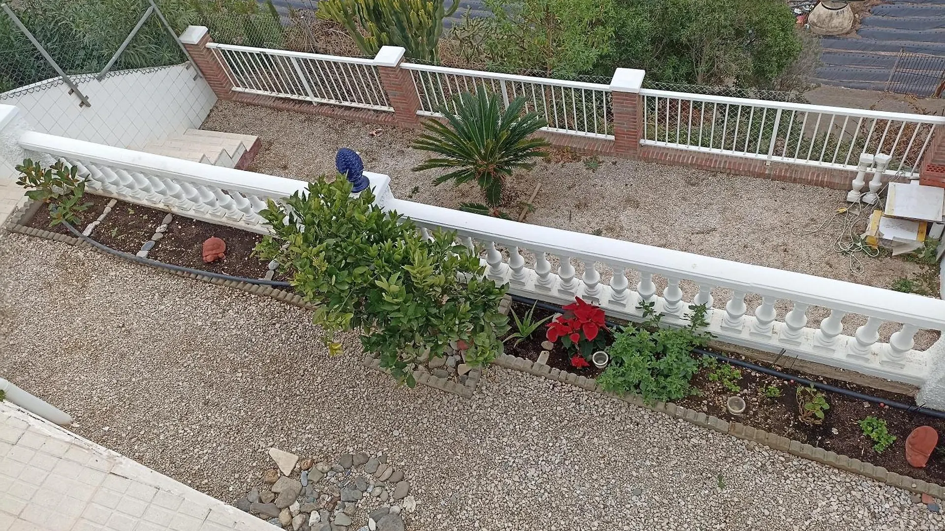 Apartment Chalet Con Vistas Al Mar Velez Malaga