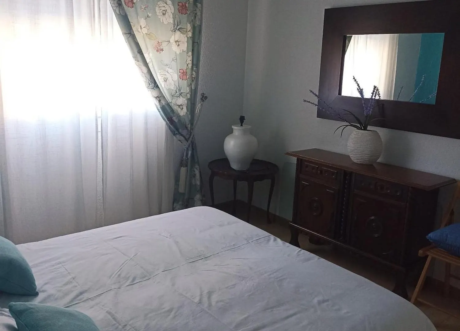 Chalet Con Vistas Al Mar Velez Malaga